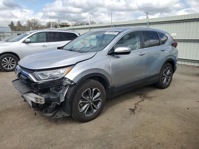 2022 HONDA CR-V EX 2022 image