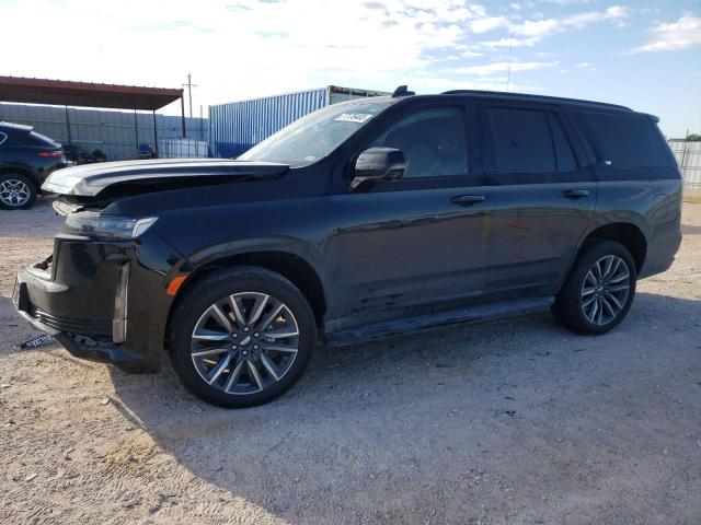 Obraz 1 z 2022 CADILLAC ESCALADE SPORT 2022 z VIN 1GYS4EKL0NR227431