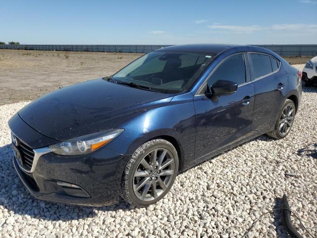 2018 MAZDA 3 TOURING 2018 image