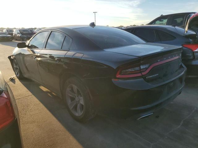 Obraz 2 z 2017 DODGE CHARGER SXT 2017 z VIN 2C3CDXHG1HH644145