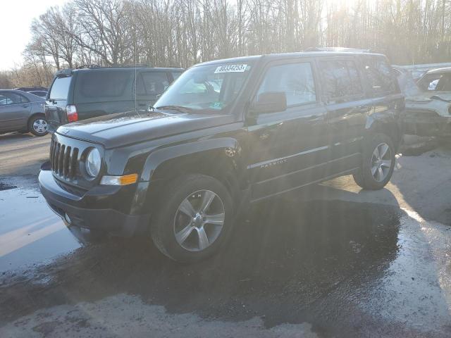 Obraz 1 z 2016 JEEP PATRIOT LATITUDE 2016 z VIN 1C4NJRFB2GD511809