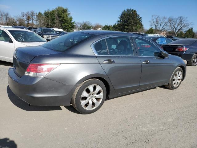 Изображение 3 2008 HONDA ACCORD EX 2008 с VIN 1HGCP26748A095002