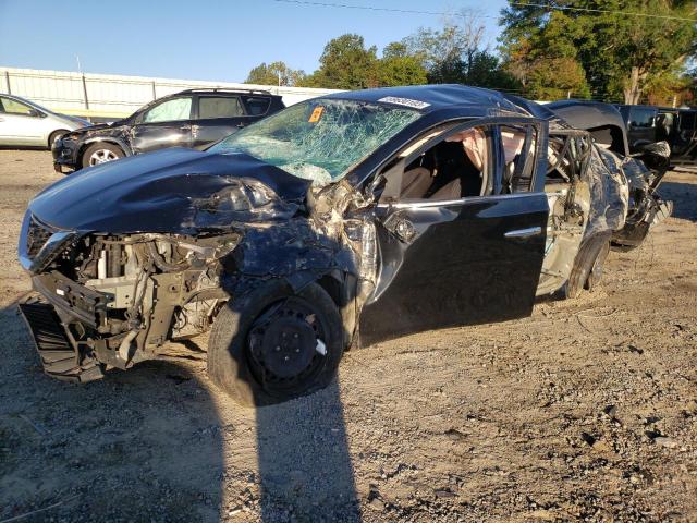 Obraz 1 z 2016 NISSAN SENTRA S 2016 z VIN 3N1AB7AP3GY321343