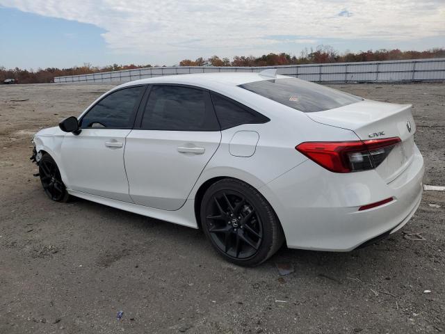 Image 2 of 2023 HONDA CIVIC SPORT 2023 with VIN 2HGFE2F52PH517379