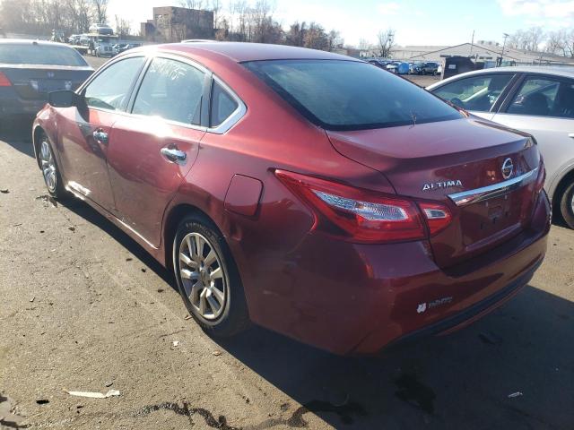 Image 2 of 2016 NISSAN ALTIMA 2.5 2016 with VIN 1N4AL3AP0GC205227