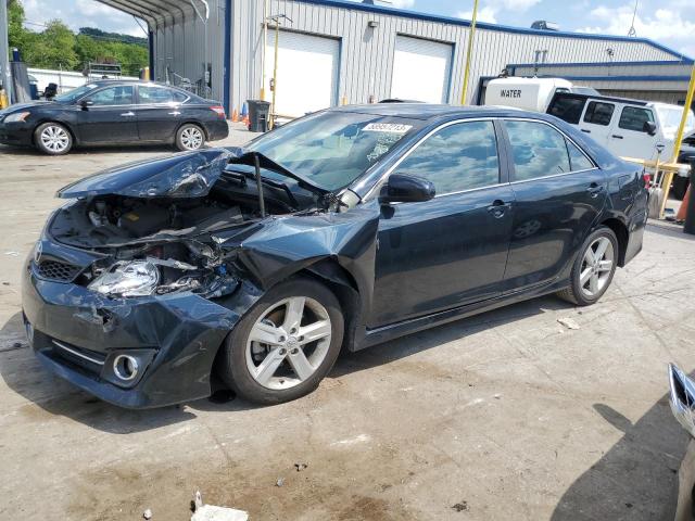 Obraz 1 z 2014 TOYOTA CAMRY L 2014 z VIN 4T1BF1FK3EU776320