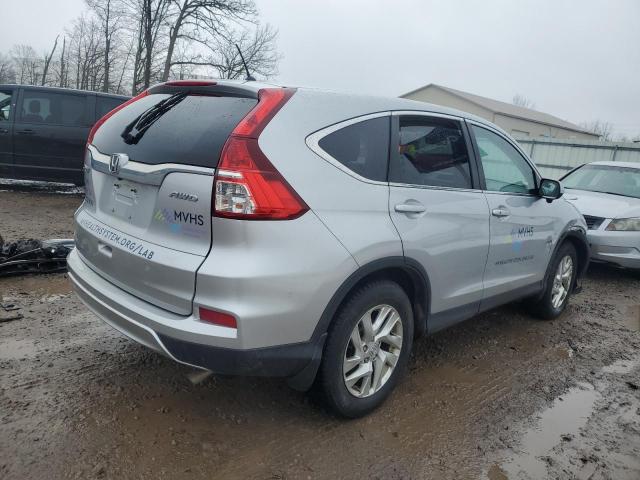 Изображение 3 2015 HONDA CR-V EX 2015 с VIN 5J6RM4H5XFL065457