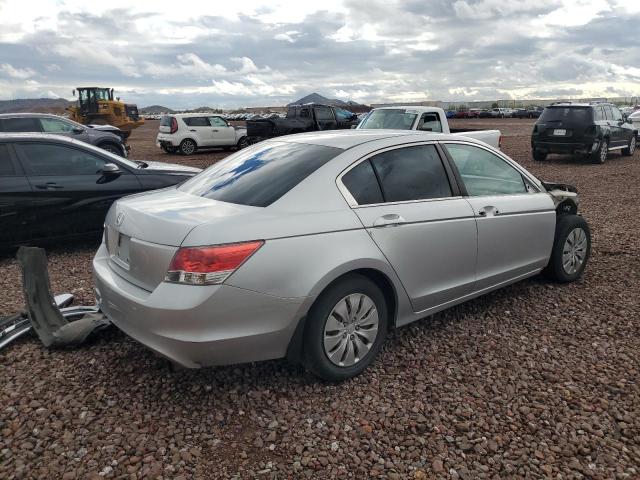 Obraz 3 z 2010 HONDA ACCORD LX 2010 z VIN 1HGCP2F3XAA029668