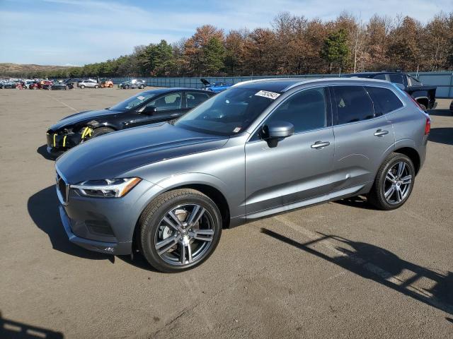 2021 VOLVO XC60 T5 MOMENTUM 2021 image