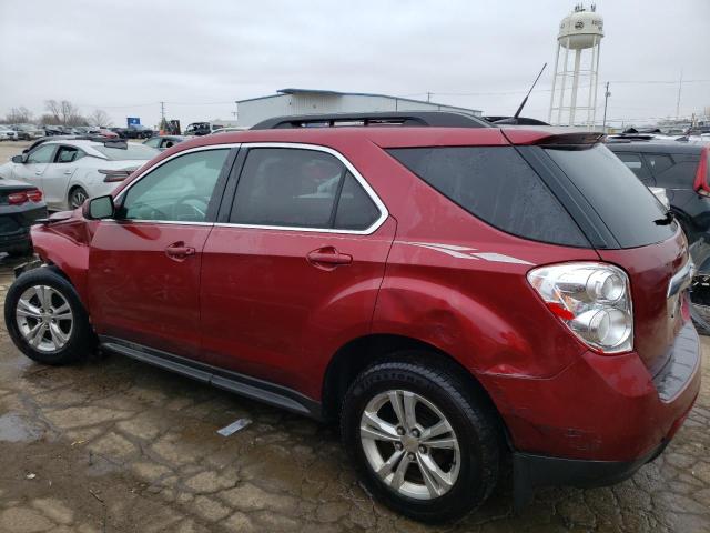 Obraz 2 z 2011 CHEVROLET EQUINOX LT 2011 z VIN 2CNALDEC1B6399819