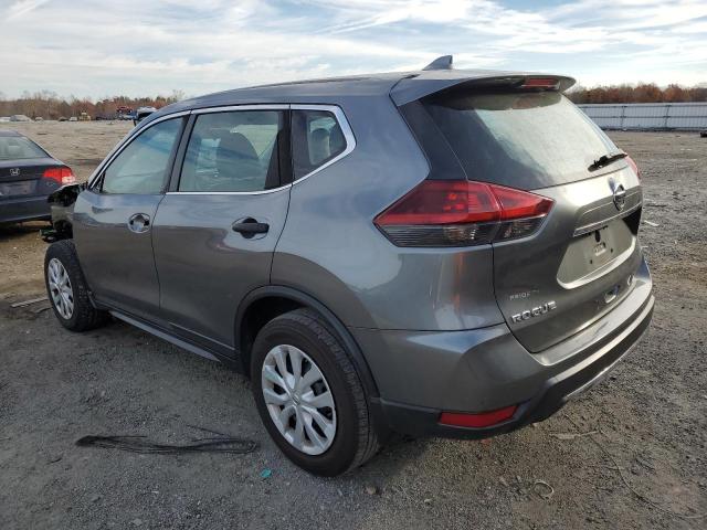 Изображение 2 2018 NISSAN ROGUE S 2018 с VIN 5N1AT2MV8JC745278