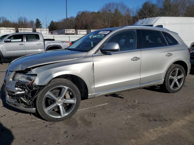 Изображение 2015 AUDI Q5 TDI PREMIUM PLUS 2015