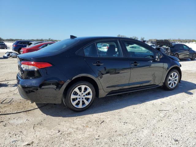 Image 3 of 2023 TOYOTA COROLLA LE 2023 with VIN 5YFB4MDE5PP011313