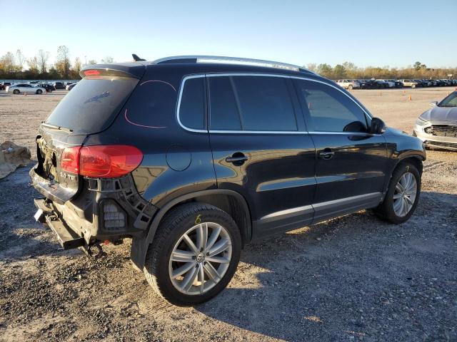 Изображение 3 2014 VOLKSWAGEN TIGUAN S 2014 с VIN WVGAV3AX4EW624936