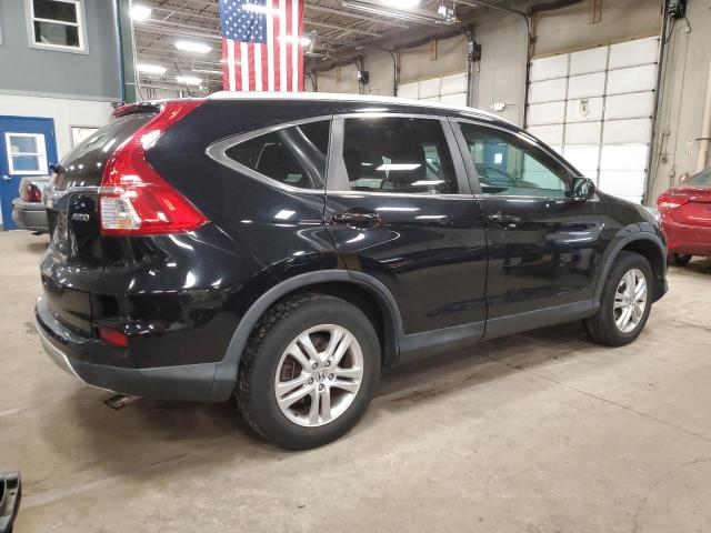 Изображение 3 2015 HONDA CR-V EXL 2015 с VIN 2HKRM4H77FH600367