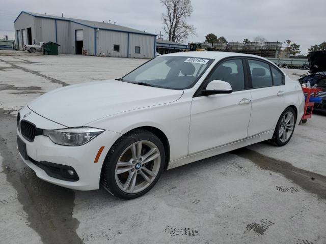 Изображение 2016 BMW 320 I 2016