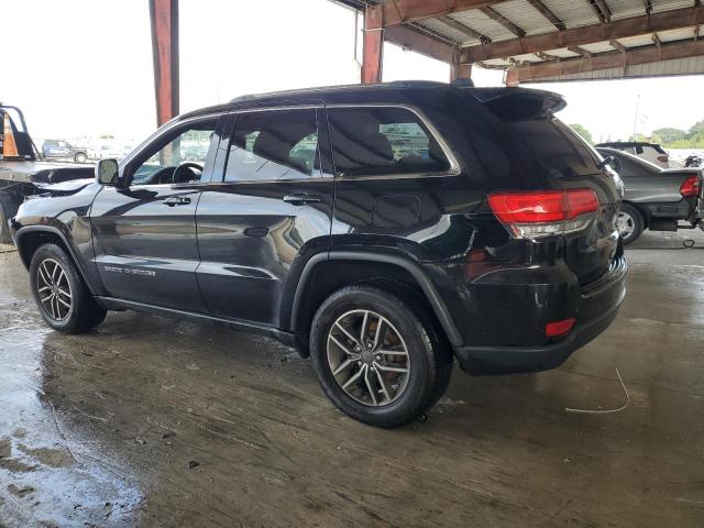 Image 2 of 2019 JEEP GRAND CHEROKEE LAREDO 2019 with VIN 1C4RJEAGXKC649948