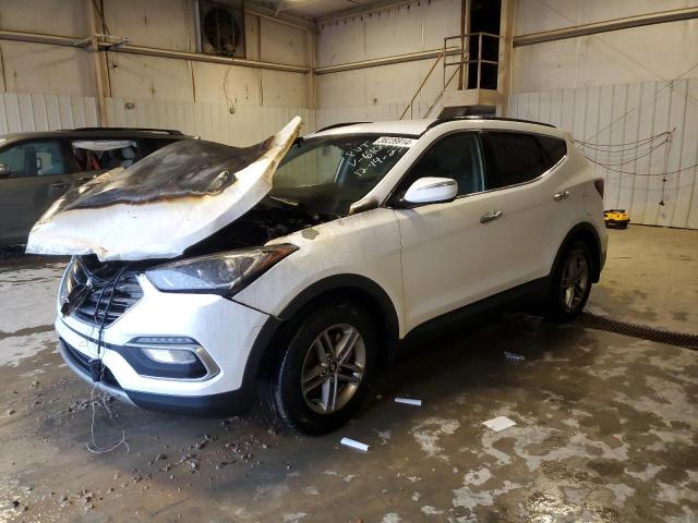2018 HYUNDAI SANTA FE SPORT  2018 image