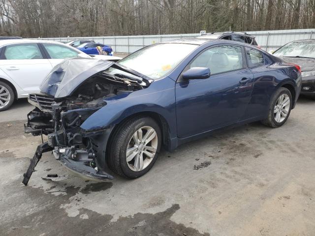 Изображение 1 2012 NISSAN ALTIMA S 2012 с VIN 1N4AL2EP0CC211026