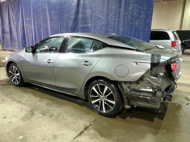 Изображение 2 2023 NISSAN MAXIMA SV 2023 с VIN 1N4AA6CV1PC508696