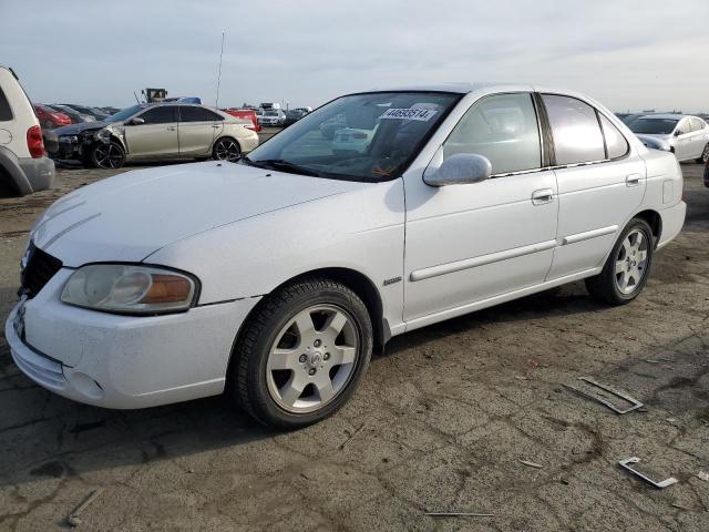 Obraz 2006 NISSAN SENTRA 1.8 2006