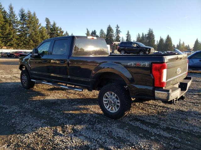 Obraz 2 z 2019 FORD F350 SUPER DUTY 2019 z VIN 1FT8W3BT6KEG45381