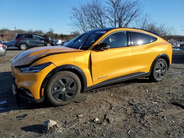 2022 FORD MUSTANG MACH-E CALIFORNIA ROUTE 1 2022 image