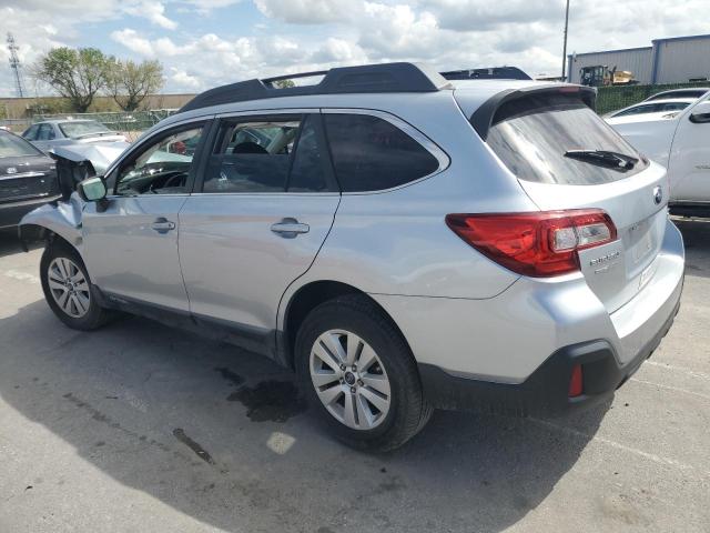 Image 2 of 2018 SUBARU OUTBACK 2.5I 2018 with VIN 4S4BSAAC9J3372756
