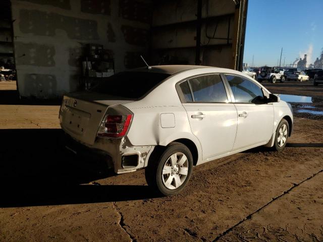 Image 3 of 2009 NISSAN SENTRA 2.0 2009 with VIN 3N1AB61E29L693572