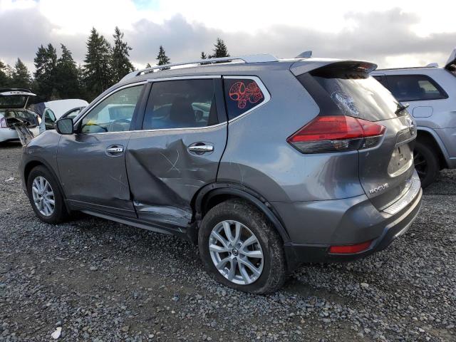 Obraz 2 z 2017 NISSAN ROGUE S 2017 z VIN KNMAT2MT6HP608846