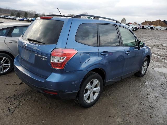 Obraz 3 z 2015 SUBARU FORESTER 2.5I PREMIUM 2015 z VIN JF2SJAFC3FH528057