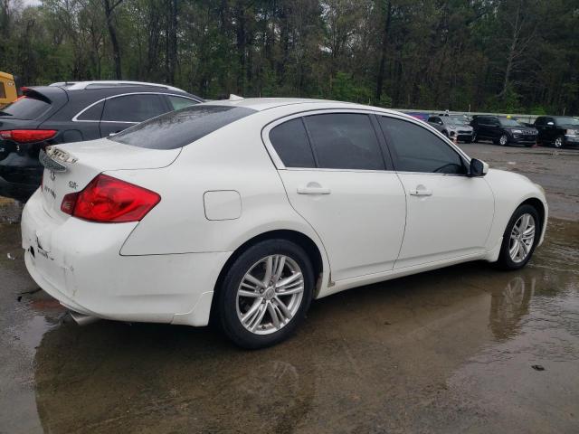 Obraz 3 z 2013 INFINITI G37  2013 z VIN JN1CV6AR2DM768966