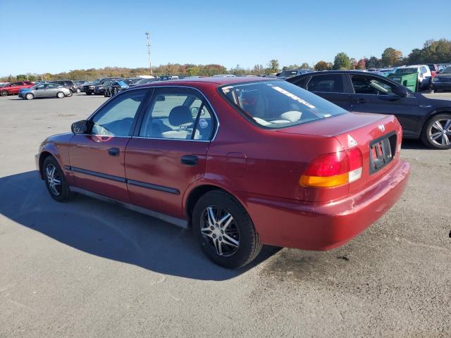 Obraz 2 z 1998 HONDA CIVIC LX 1998 z VIN 1HGEJ6670WL039867