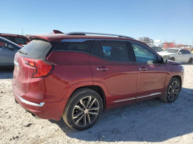 Image 3 of 2019 GMC TERRAIN DENALI 2019 with VIN 3GKALSEX7KL354895
