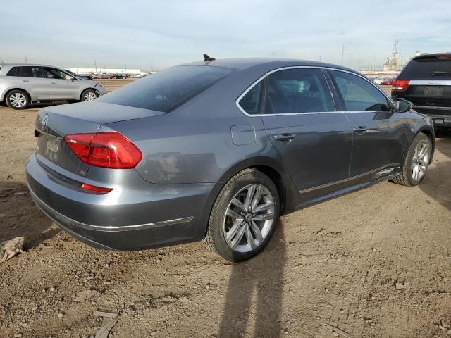 Obraz 3 z 2016 VOLKSWAGEN PASSAT SEL 2016 z VIN 1VWCT7A38GC040502