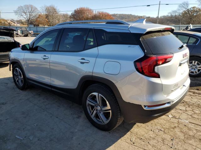 Изображение 2 2019 GMC TERRAIN SLT 2019 с VIN 3GKALPEV6KL317669