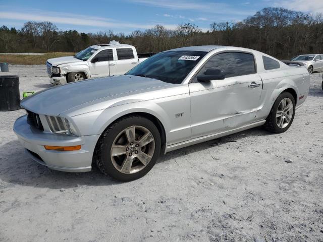 Obraz 1 z 2006 FORD MUSTANG GT 2006 z VIN 1ZVFT82H465150432