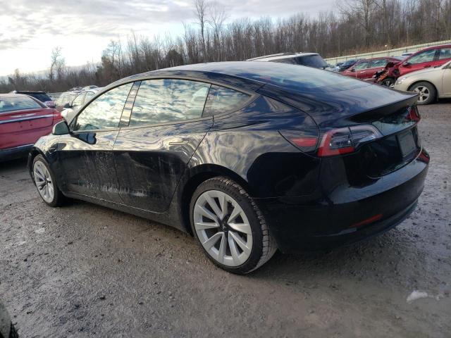Obraz 2 z 2022 TESLA MODEL 3  2022 z VIN 5YJ3E1EBXNF112876