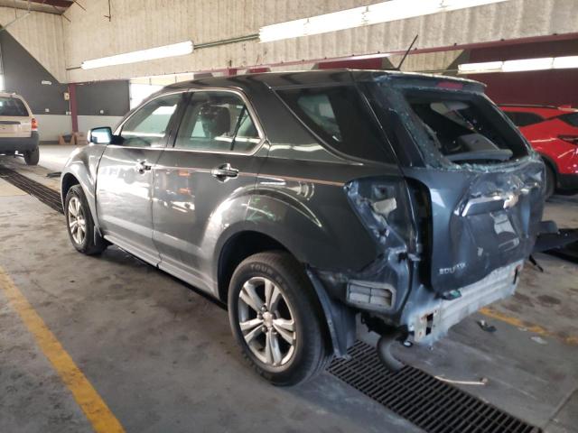 Obraz 2 z 2017 CHEVROLET EQUINOX LS 2017 z VIN 2GNALBEK4H1539911