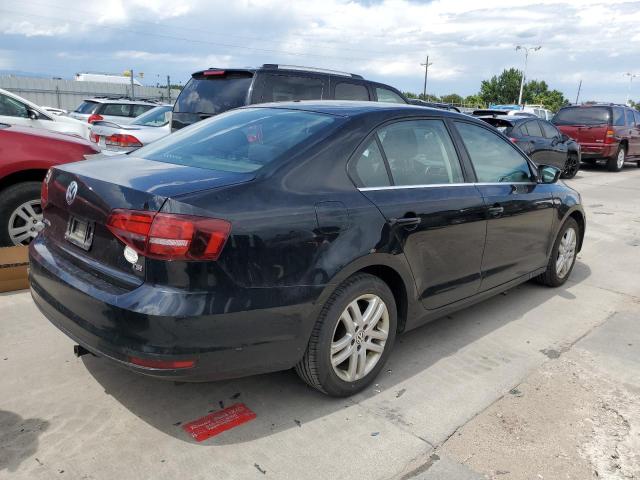 Изображение 3 2017 VOLKSWAGEN JETTA S 2017 с VIN 3VW2B7AJ0HM247236