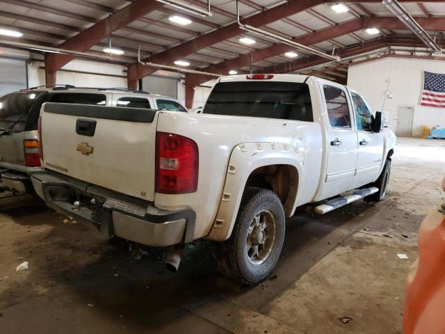 Obraz 3 z 2009 CHEVROLET SILVERADO K2500 HEAVY DUTY LT 2009 z VIN 1GCHK53K99F123619