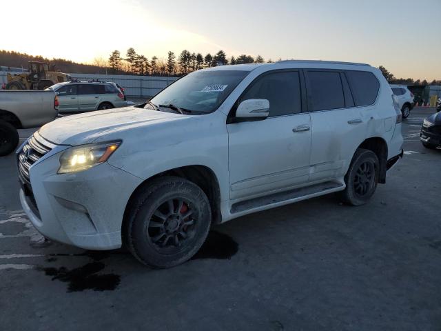 2015 LEXUS GX 460 PREMIUM 2015 image