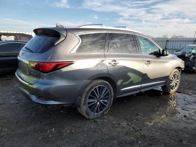 Obraz 3 z 2019 INFINITI QX60 LUXE 2019 z VIN 5N1DL0MM8KC563459