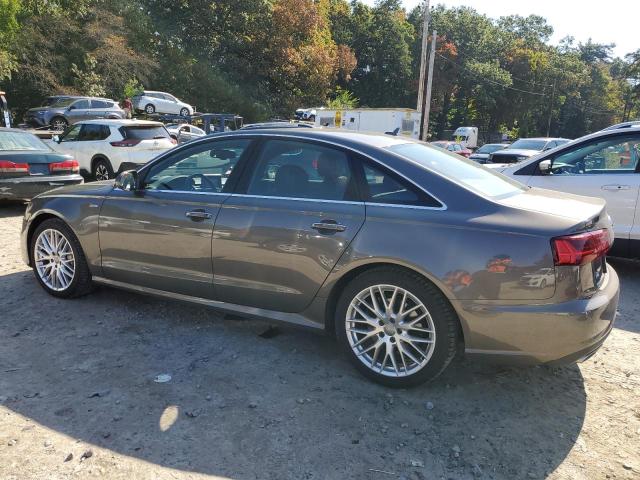 Obraz 2 z 2016 AUDI A6 PRESTIGE 2016 z VIN WAUHGAFC5GN166126