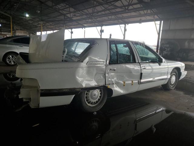 Изображение 3 1994 BUICK ROADMASTER  1994 с VIN 1G4BN52P7RR406976