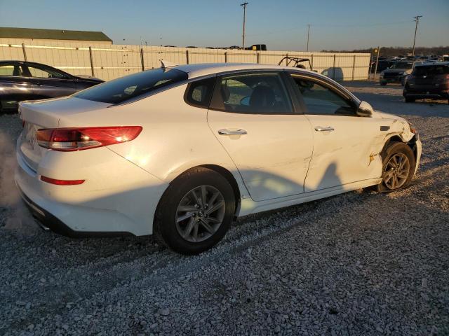 Image 3 of 2019 KIA OPTIMA LX 2019 with VIN 5XXGT4L39KG344530