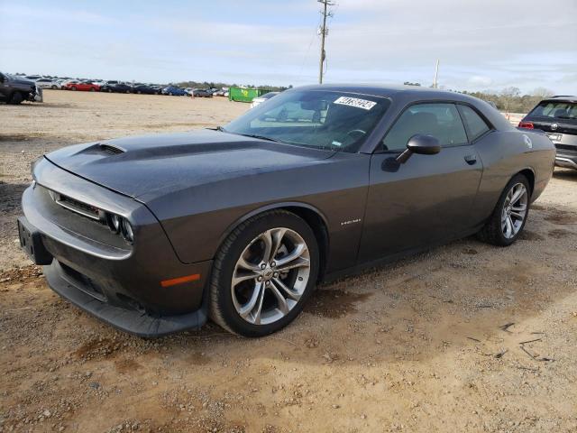 Изображение 1 2022 DODGE CHALLENGER R/T 2022 с VIN 2C3CDZBT9NH128080