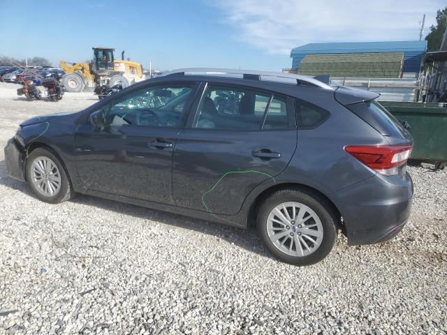 Obraz 2 z 2018 SUBARU IMPREZA PREMIUM 2018 z VIN 4S3GTAB67J3700806