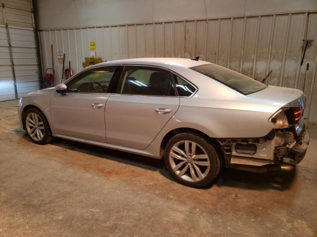 Изображение 2 2018 VOLKSWAGEN PASSAT SE 2018 с VIN 1VWBA7A3XJC022592