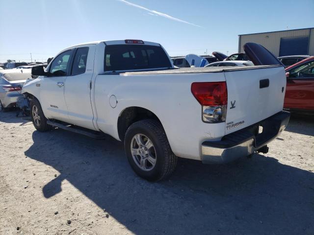 Изображение 3 2007 TOYOTA TUNDRA DOUBLE CAB LIMITED 2007 с VIN 5TFRV58197X025676